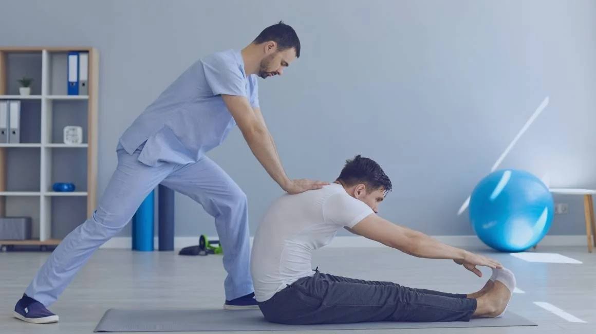 Best Physiotherapist in Baner product image