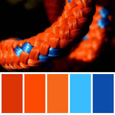 Colours 13 05 16 Colours Color Balance African Pattern