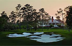 Robert Trent Jones Golf Trail At Magnolia Grove Golf Courses Golf Golf School