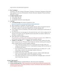 You can create printable tests and worksheets from these grade 5 cell structure and function questions! Unit Plan On Cells