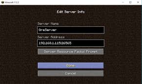 Combine the power of mods and plugins to get the best of both worlds. The Oreserver A Raspberry Pi Dedicated Minecraft Server With Led Player Indicator 9 Steps With Pictures Instructables