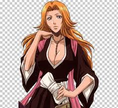 Who do you like better in Bleach, Yoruichi or Rangiku? Why? - Quora