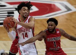 Rumors, signed, waived and traded players. Ohio State Men S Basketball 2020 2021 Roster Buckeyes Wire