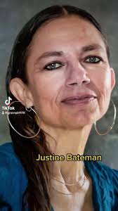 Justine Bateman Real Housewiver