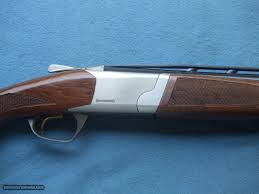 What does sporting wood mean? Browning Cynergy Cx Sporting Wood Stock 12ga 30