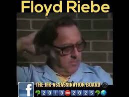 Is the photo supposed to be JFK?