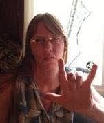 Paula Burr's Instagram, Twitter & Facebook