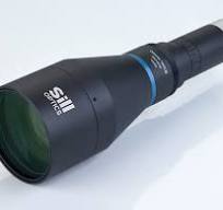 Sill Optics GmbH - Wendelstein/Germany - production of ...