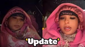 Chrisean & Chrisean Jesus 🩵💫 0WHLA1A1AD.0O00D