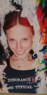 Jennifer Molnar's Instagram, Twitter & Facebook