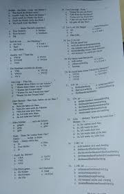 Download bank soal tik kelas xi semester 2 by lucky mahrus sn57221989 doc pdf · rpp bahasa jerman kelas xi sem 1 by mita sn: Terkini Kunci Jawaban Bahasa Jerman Kelas 10 Semester 2