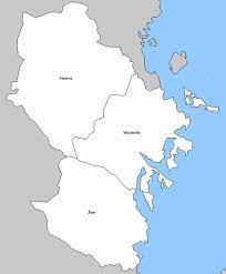 Mönsterås var en af de få oprindelige svenske köpinger (otte i hele landet), der blev dannet som selvstændige kommuner da kommunalforordningen af 1862 trådte i kraft. File Socknar Monsteras Kommun Png Wikimedia Commons