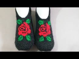 Gullerin Sultani 5 Sis Patik Modeli Yapilisi Final Youtube In 2020 Crochet Make It Yourself Fashion