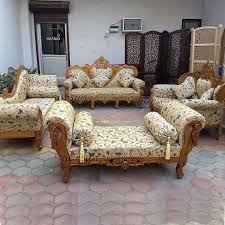 Shop our best selection of traditional sofas, couches & loveseats to reflect your style and inspire your home. Best Quality Handmade Traditional Style Sofa Set Yt 143