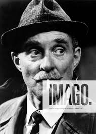 Michael Bates Characters: Blamire Television: Last Of The Summer Wine Uk  1973-, 12 June