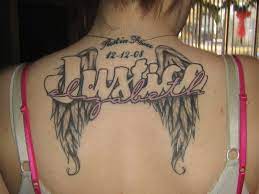 Check spelling or type a new query. Tattoo Names Ideas For Tattoo Names Tattoo Designs 4 Women