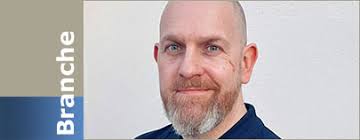 Adam Beaumont bei CHAINMASTER