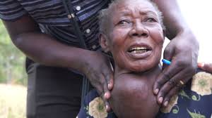 Williamsport's unique connection to end-of-life care in Tanzania