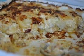 For best results, use potatoes that are all the same size. Pin By Meredith Hines On Potatoes Fennel Gratin Food Network Recipes Fennel Recipes