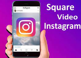 Square videos look much better on smartphone. Top 4 Square Video App For Instagram