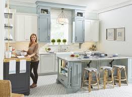 Wellborn has many product lines for you to choose from which will accommodate any style and need. Wellborn Cabinet Takes On Modern French Bistro Kitchen Design Styles Kitchen Design Kitchen Style
