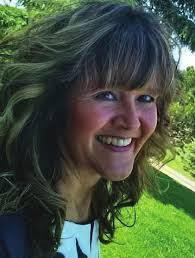 Andrea Eberhardt's Instagram, Twitter & Facebook