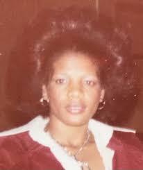 Alberta R. Davis Obituary March 31, 2025