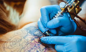 Puedo Tatuarme Antes O Despues De Una Operacion Riesgos E Indicaciones