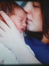 Nobody Talks about The First Born