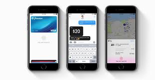 You can also transfer money you have in apple cash. Apple S Latest How To Video Teaches You Apple Pay Cash