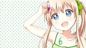 Toshino Kyoko Anime Anime Wallpaper Yuru Yuri