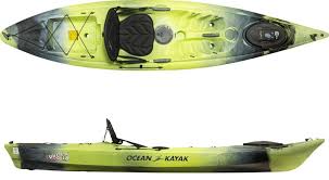 Watch as we take a look at all of the features on the ocean kayak tetra 10 and 12. Ocean Kayak Venus 11 Sit On Top Kayak Rei Co Op
