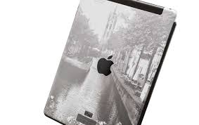 With help from laser engraving services, you can deck your ipad out with any text or. Ipad Air Engraving