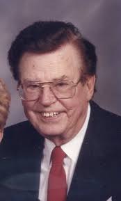 Obituary for Henry W. Pemberton, M.D.