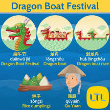The dragon boat festival is a traditional chinese holiday that has been around in various forms for thousands of years. Dragon Boat Festival When Is It What Is It Your Questions Answered
