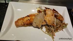 Salad sayur ikan tuna dengan mayones siap untuk dihidangkan. Salad Ikan Tuna Picture Of Tairyo Tepanyaki Tangerang Tripadvisor