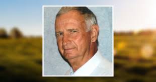 Roy "Ducey" Gene Locke Obituary July 15, 2018