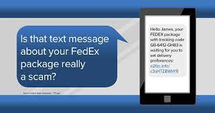 These services are fedex tracking, fedex advanced tracking and fedex insight. Package Delivery Scam Delivered To Your Inbox Ftc Consumer Information
