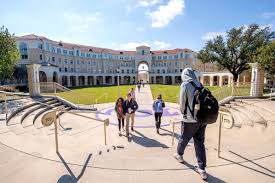 Texas christian university, aka the land of milk and honey. Failure Based Lessons