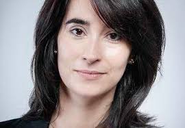 Sarah Fleury change de maison