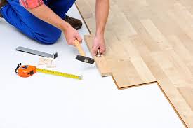 Work your way across the floor, applying the vinyl according your your pattern. How To Install Luxury Vinyl Plank And Tile Stone Barn Floors