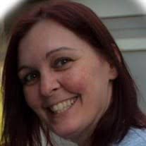 Christy Lynne Harvey Obituary (2023)