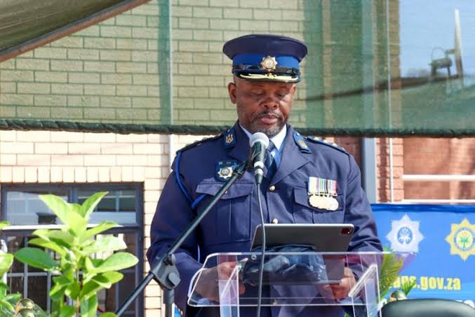 Masemola vs Sibiya | Masemola refuses to comment further on the looming  court battle