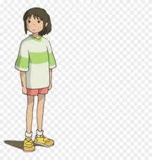 Transparent Spirited Away Chihiro Hd Png Download 1024x1024 6282069 Pngfind He had never thought badly of humans, but he never did al. transparent spirited away chihiro hd
