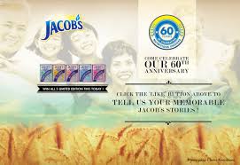 Over past decade, we had steadily built reputation field of biotechnology have. Jacob S 60th Anniversary Facebook Application By Clara Soon At Coroflot Com