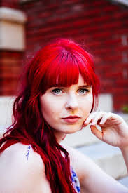 Alexandra Dimo Modelling