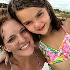 Christy Bradfield's Instagram, Twitter & Facebook