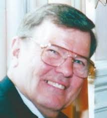 Mervyn FAUSS Obituary (2014)