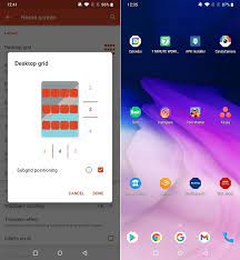 Check spelling or type a new query. How To Change App Icon Size On Your Android Device Make Tech Easier