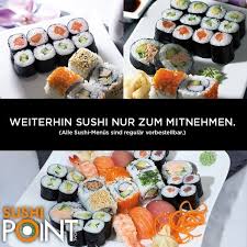 0391 / 506 94 93. Sushi Point Djg Sachsen Anhalt